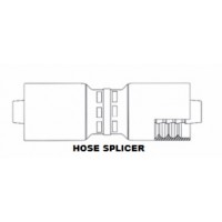 3/4 X 3/4 Hose Splicer